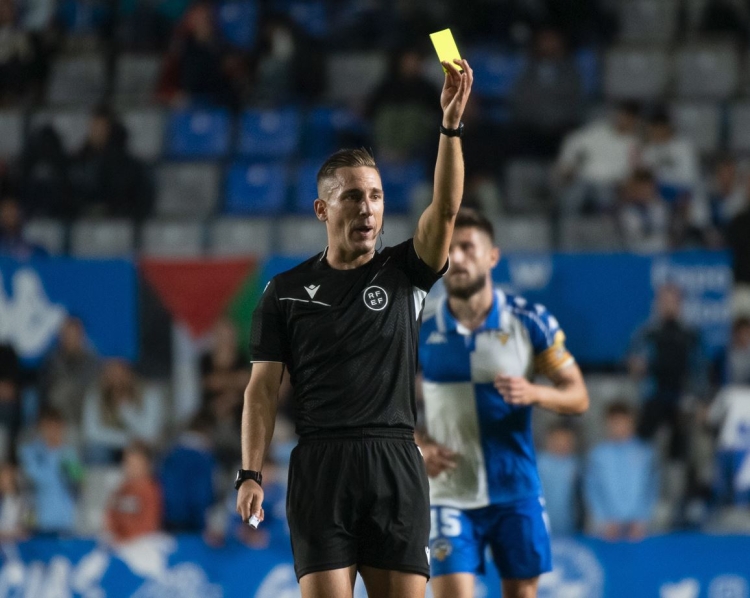 Targeta groga sabadell