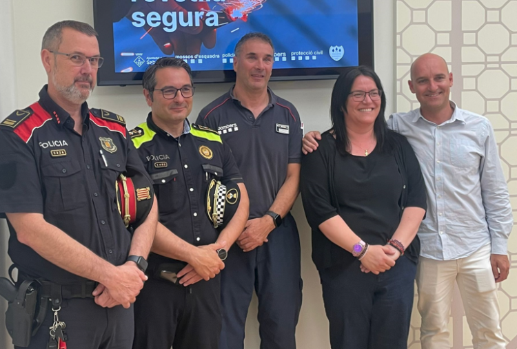 Ajuntament de Sabadell