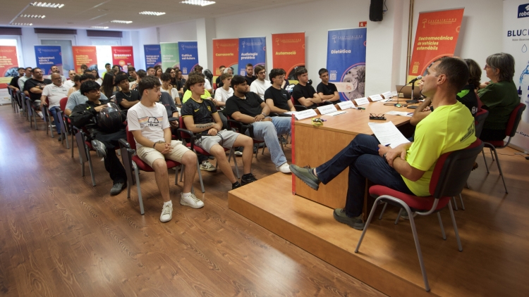 IES Castellarnau