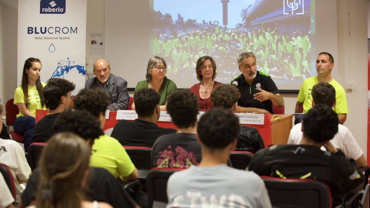 IES Castellarnau