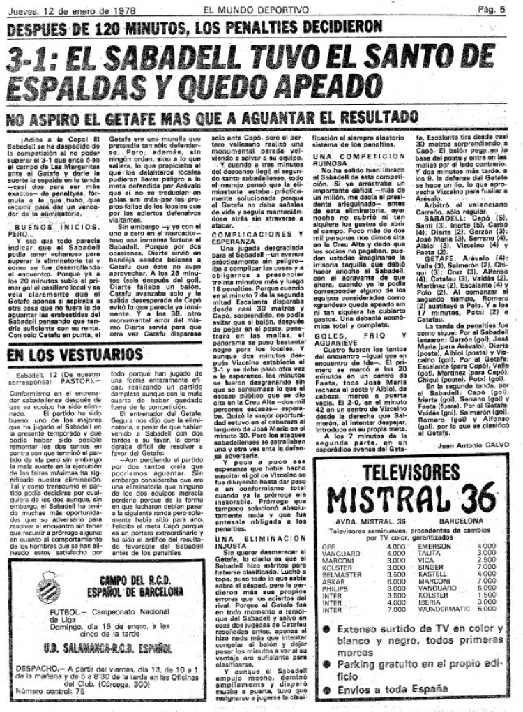 Mundo Deportivo