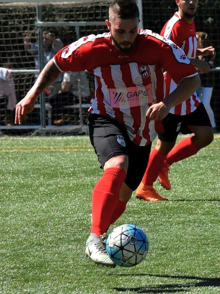 Toni Mesa