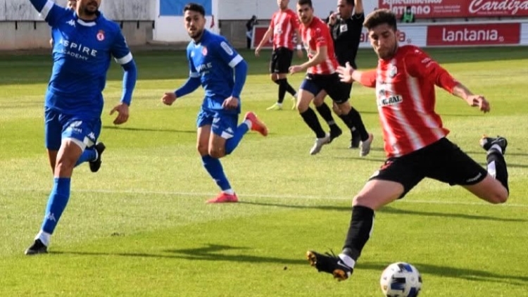 Escudero al Zamora | ZCF