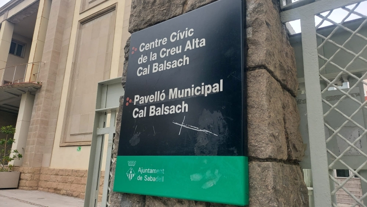 pavelló
