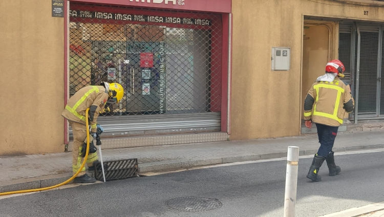 incendi
