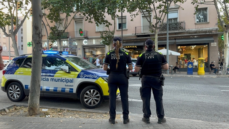 Policia Municipal