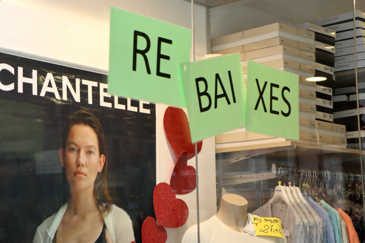 rebaixes