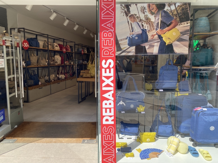 rebaixes