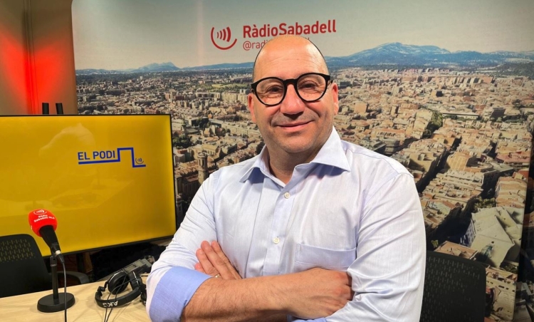 Santi Ribalta