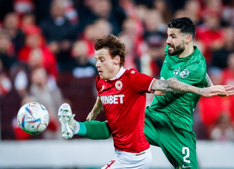 Pipa Ludogorets