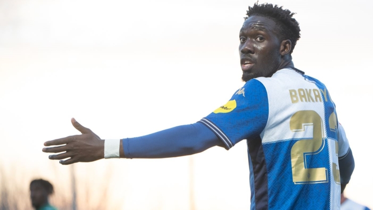 Ryan Bakayoko | Roger Benet
