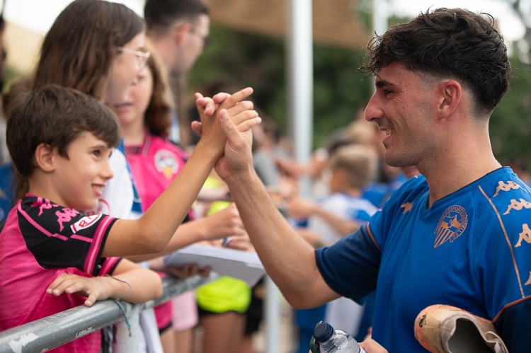 Javi López-Pinto