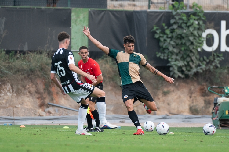 Alain ribeiro