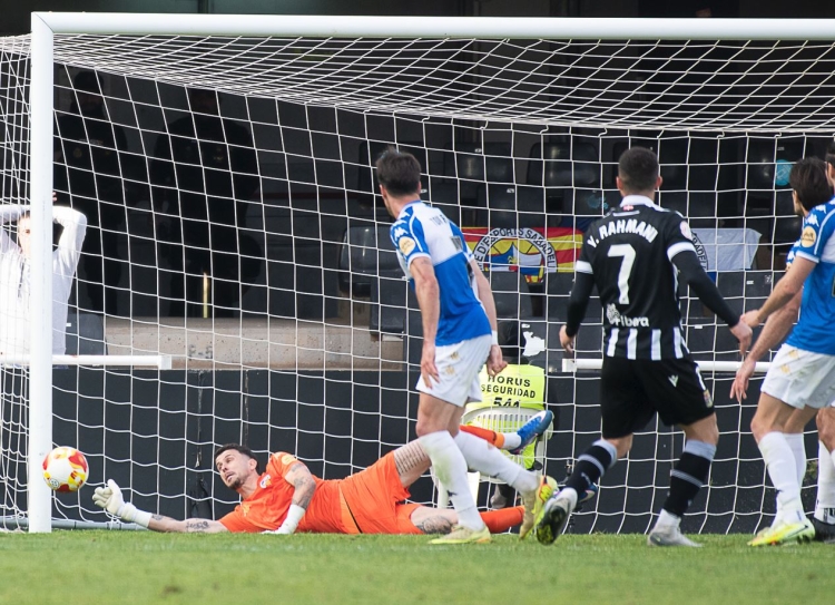 Fuoli i Rahmani compartiran vestidor aquesta temporada | Roger Benet