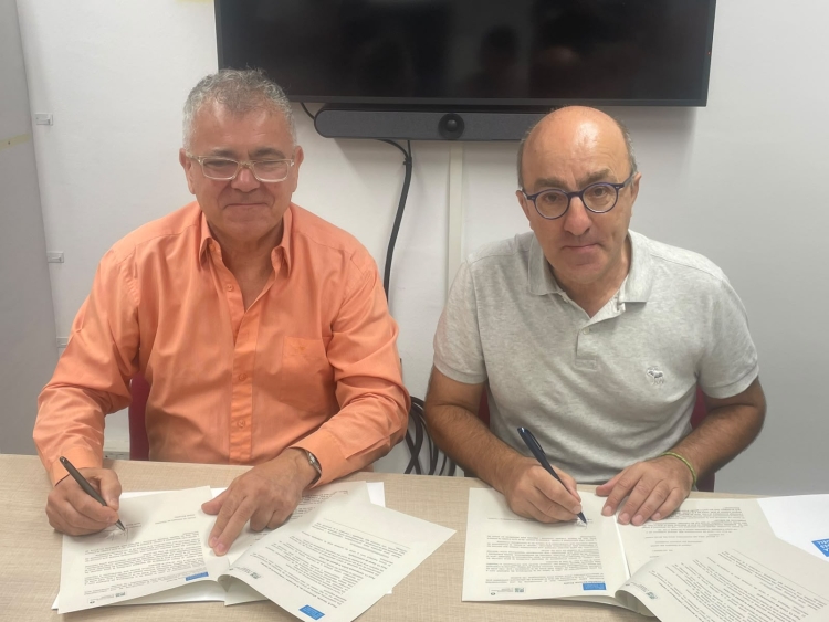 Josep i Jordi
