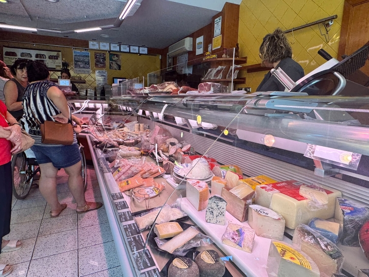 Cansaladeria Medrán
