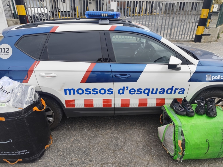 mossos