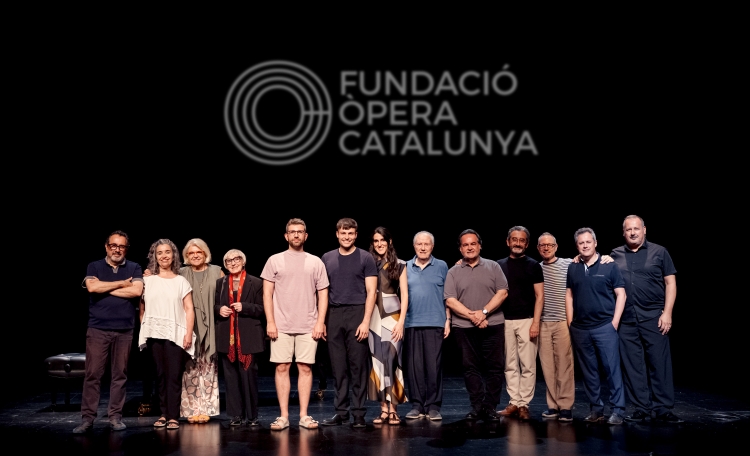 El jurat i els guanyadors | Sergi Panizo