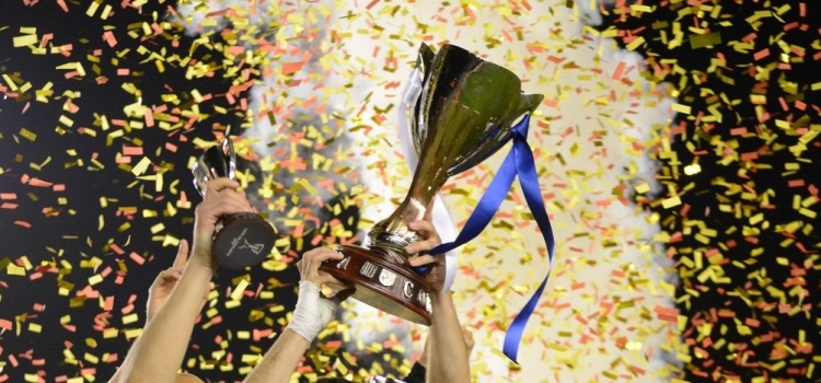 Copa Catalunya