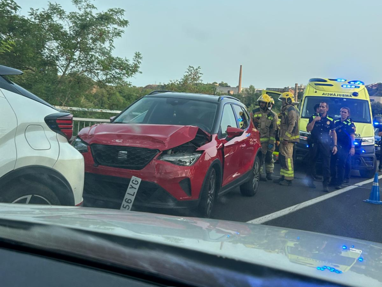 accident