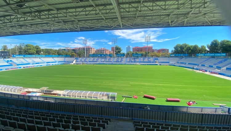 Nova Creu Alta