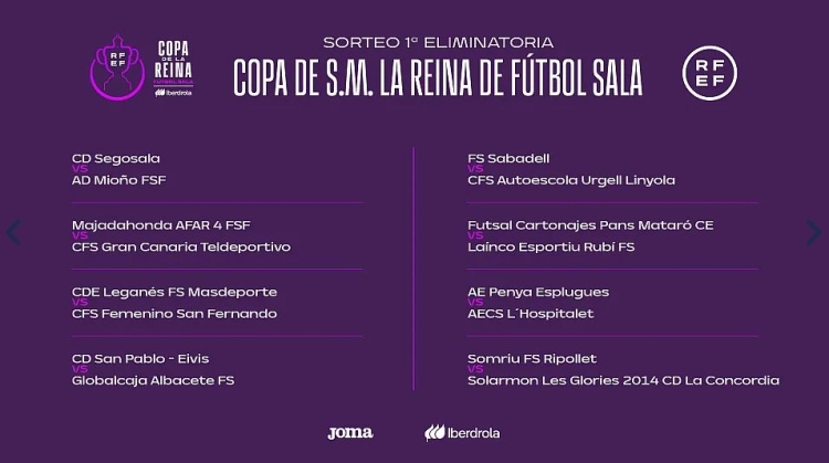 Copa Reina