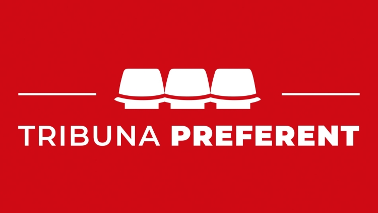 Tribuna Preferent