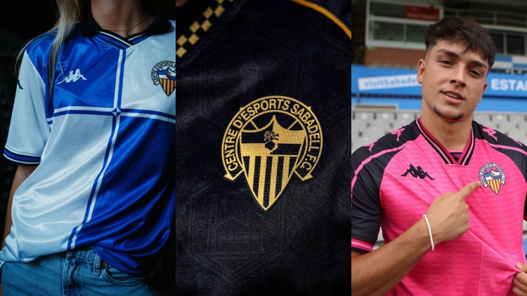 Samarretes Sabadell