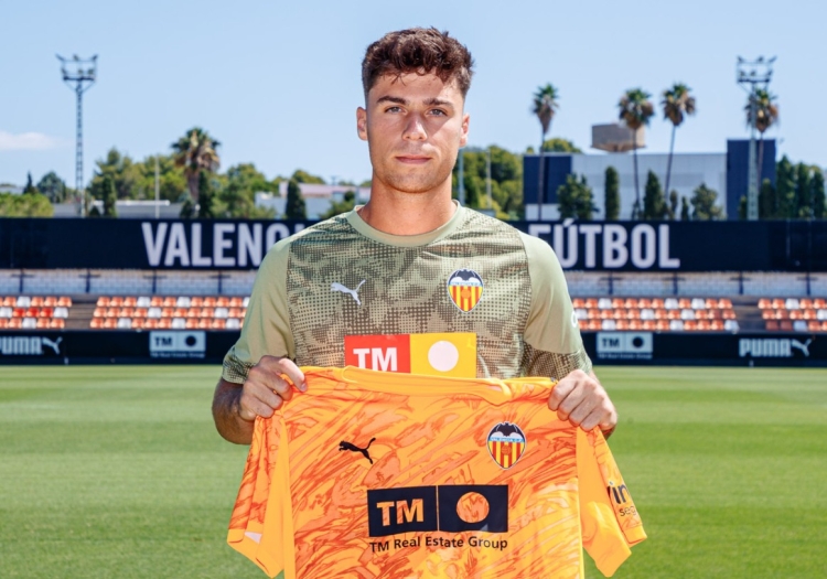 Vicent Abril