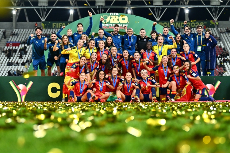 RFEF