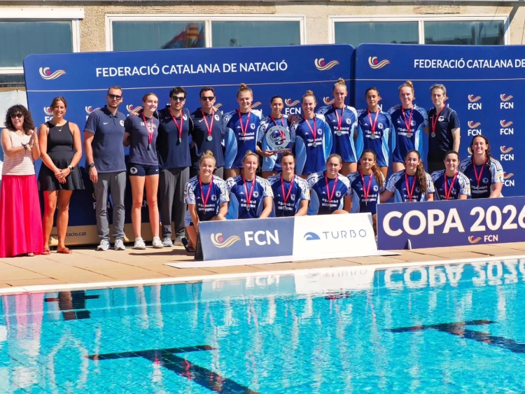 Copa Catalunya