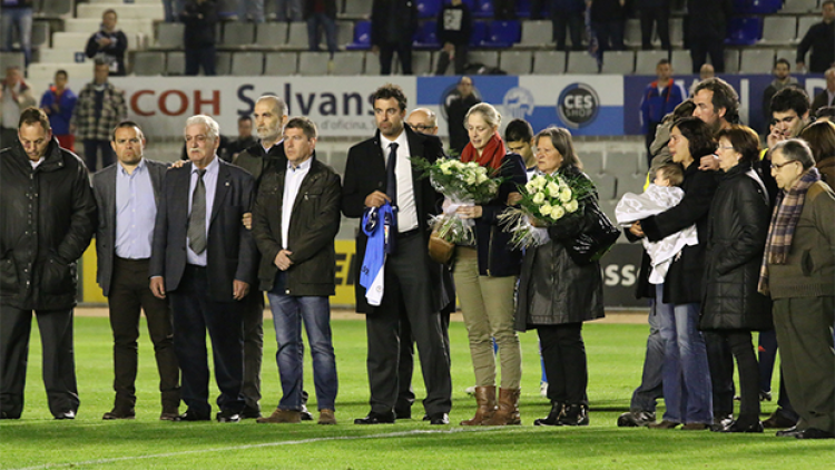 Homenatge