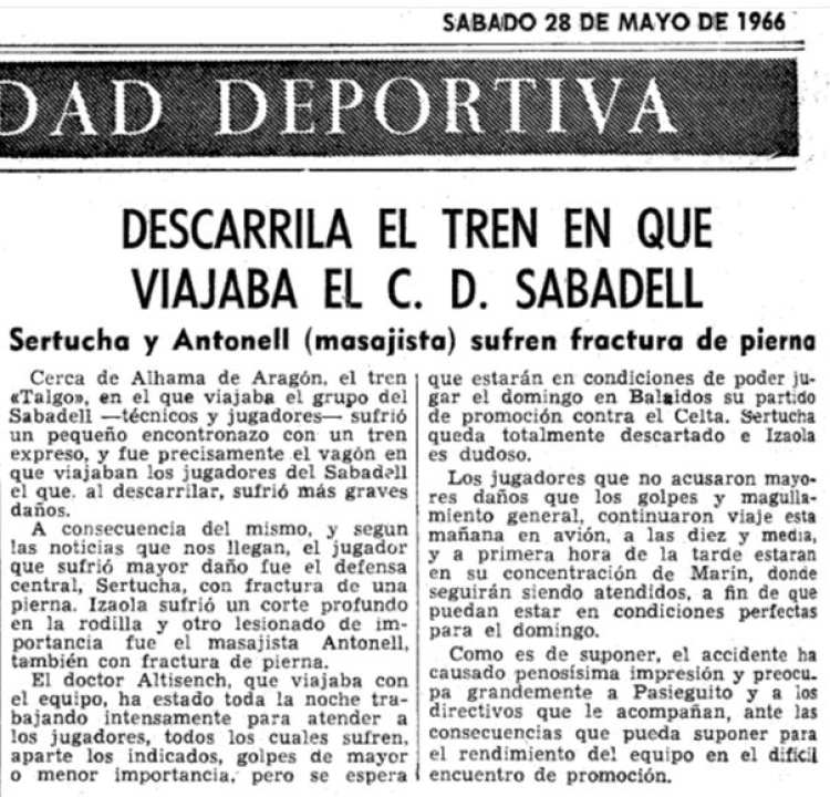 La Vanguàrdia