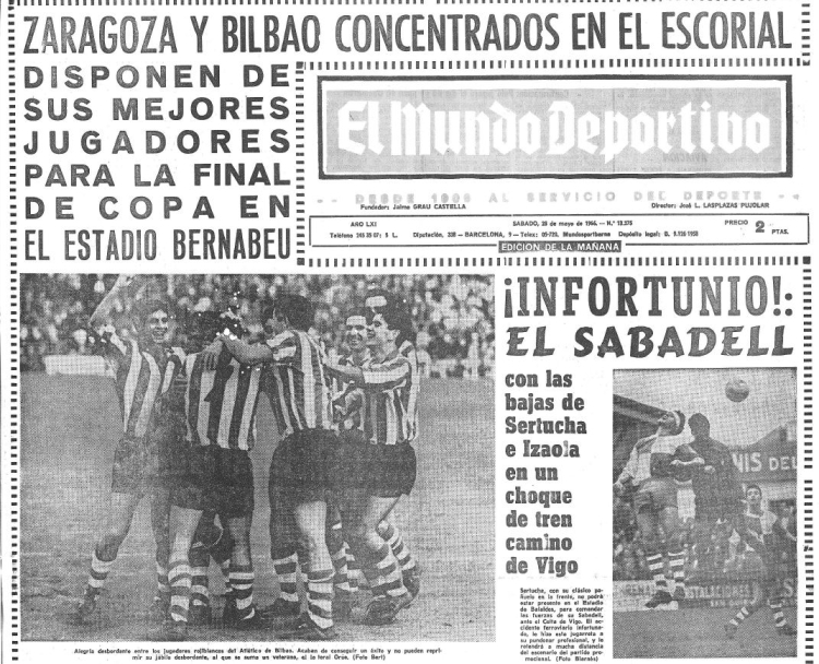 Mundo Deportivo