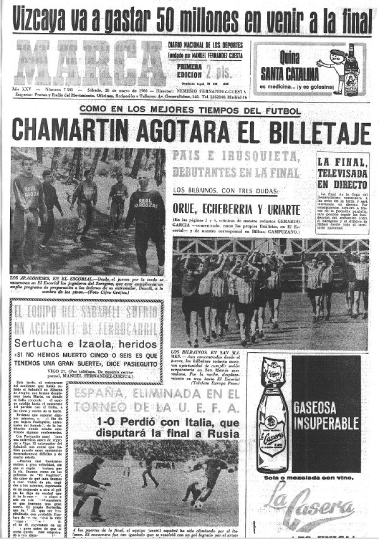 Marca