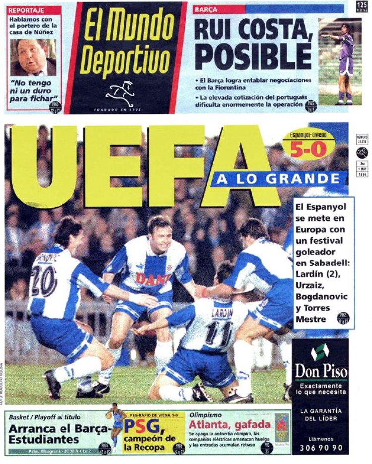Mundo Deportivo