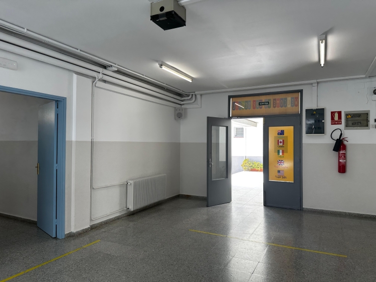 Escola Calvet d'Estrella