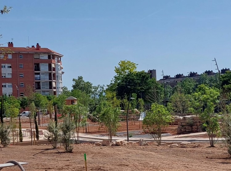 jardins
