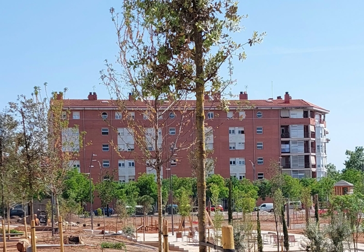 jardins