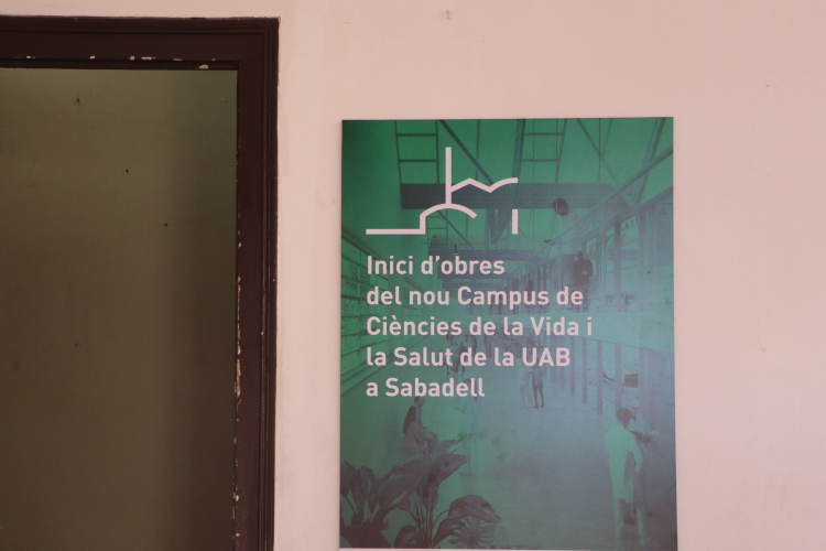 Obres a l'Artèxtil