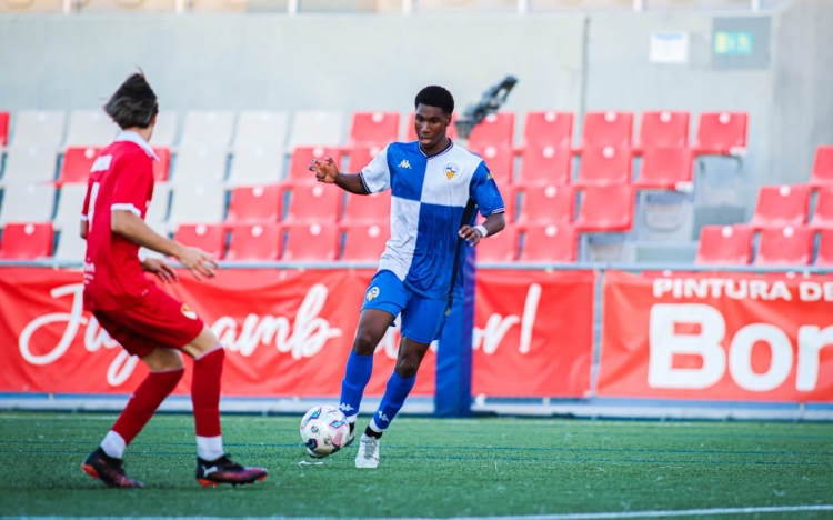 Omar Boiro