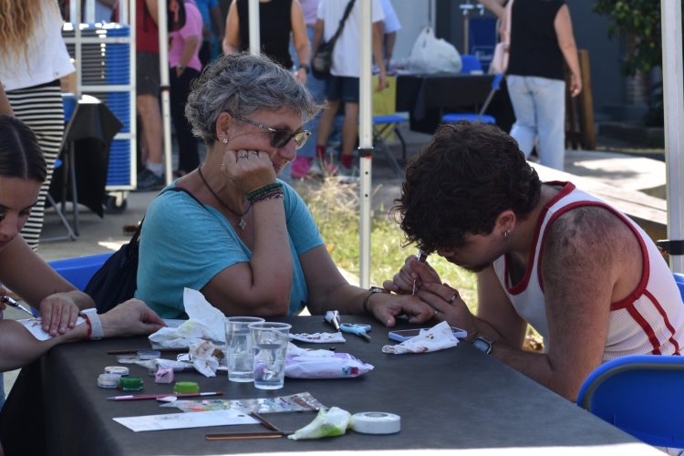 Tallers del CIPOFest