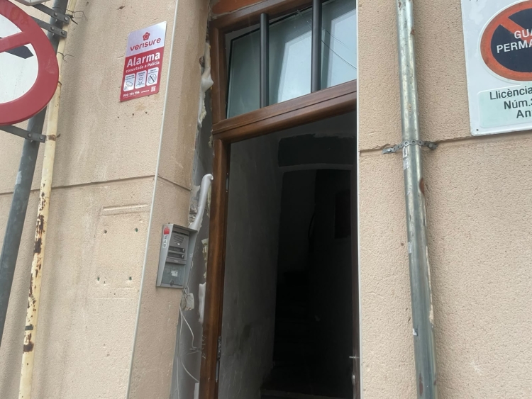 porta