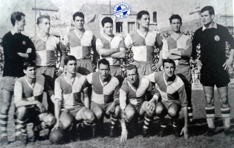 L'alineació d'aquell Sabadell-Albacete que va acabar amb ascens | CES Història