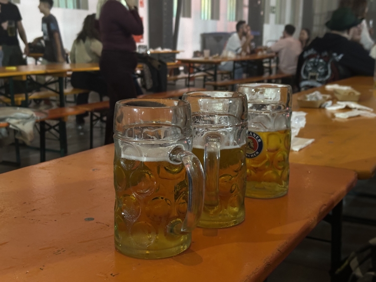 Oktoberfest