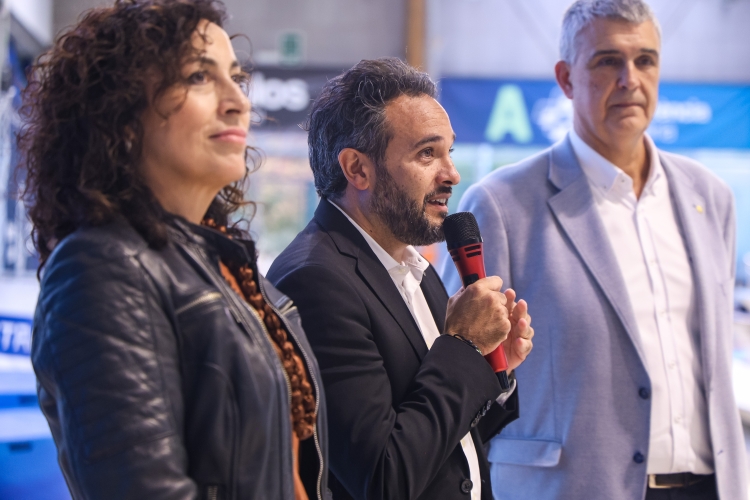 González, Garcia i Martí | Víctor Castillo (CNS)