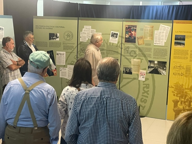 Exposició