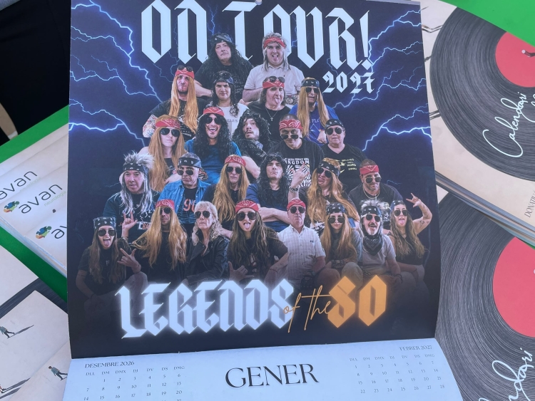 Calendari 