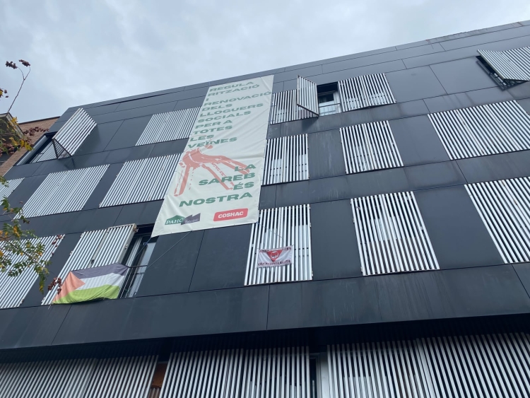 bloc gracia