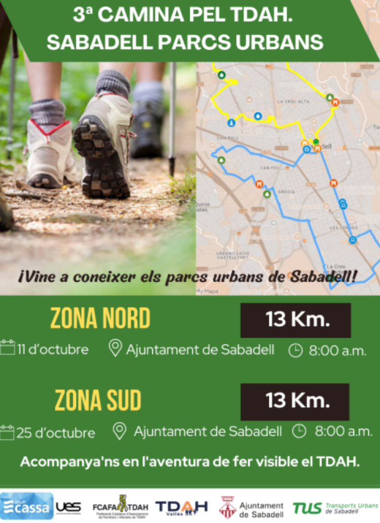 Cartell cursa